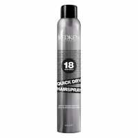 Redken 'Quick Dry' Haarspray - 400 ml