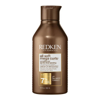 Redken Après-shampoing 'All Soft Mega Curls' - 300 ml