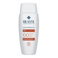 Rilastil 'Sun System Ultraprotective 100' Sunscreen Fluid - 75 ml
