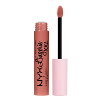 Nyx Professional Make Up 'Lingerie XXL' Liquid Lipstick - Turn Me On 32.5 g