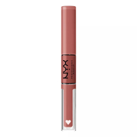 Nyx Professional Make Up 'Shine Loud Pro Pigment' Flüssiger Lippenstift - 05 Magic Maker 3.4 ml
