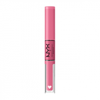 Nyx Professional Make Up Rouge à lèvres liquide 'Shine Loud Pro Pigment' - 10 Trophy Life 3.4 ml