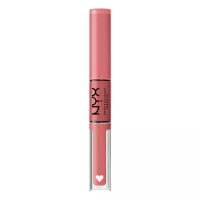 Nyx Professional Make Up 'Shine Loud Pro Pigment' Flüssiger Lippenstift - 11 Cash Flow 3.4 ml