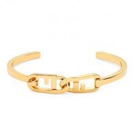Fendi Women's 'O’Lock' Bracelet