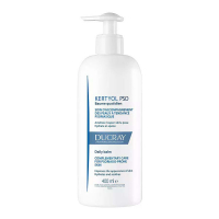Ducray Baume hydratant 'Kertyol Pso Ducray Daily' - 400 ml