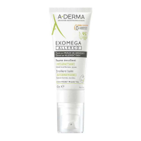 A-Derma Baume pour le corps 'Exomega Allergo Softening' - 40 ml