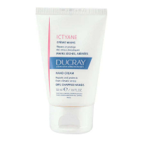 Ducray 'Ictyane' Hand Cream - 50 ml