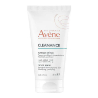 Avène 'Cleanance Detox' Gesichtsmaske - 50 ml