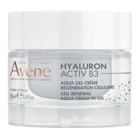 Avène Gel-crème 'Hyaluron Activ B3 Aqua Renewal' - 50 ml