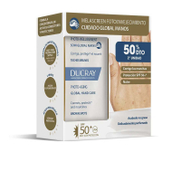 Ducray 'Melascreen Global Photoaging SPF50+' Hand Cream - 50 ml, 2 Pieces