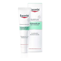 Eucerin 'Dermopure Oil Control 10% Hydroxy Acids' Gesichtsbehandlung - 40 ml