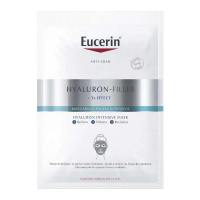 Eucerin 'Hyaluron-Filler Intensive' Gesichtsmaske