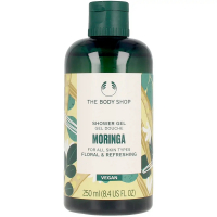 The Body Shop 'Moringa' Duschgel - 250 ml