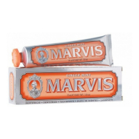 Marvis 'Ginger Mint' Toothpaste - 75 ml