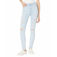 Levi's® Womens '721' Skinny Jeans für Damen