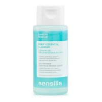Sensilis 'Purify Essential' Face Cleanser - 100 ml