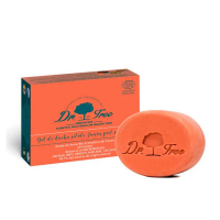 Dr. Tree 'Solid' Bar Soap - 75 g