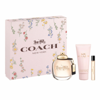 Coach 'New York' Perfume Set - 3 Pieces