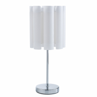 Evviva Lampe De Table H46 Cm