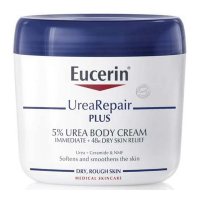 Eucerin 'UreaRepair Plus 5% Urea' Körpercreme - 450 ml