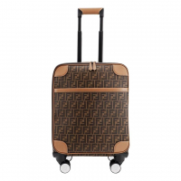 Fendi Men's Carry-On Suitcase