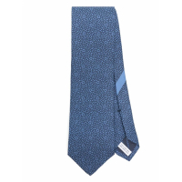 Ferragamo 'Spot' Krawatte für Herren