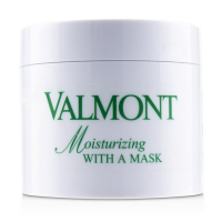 Valmont Masque crème 'Moisturizing With A Mask' - 200 ml
