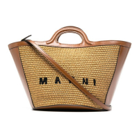 Marni Women's 'Tropicalia Small' Tote Bag