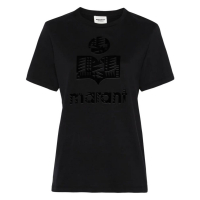 Isabel Marant Etoile Women's 'Zewel' T-Shirt