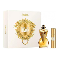 Jean Paul Gaultier Coffret de parfum 'Gaultier Divine' - 2 Pièces