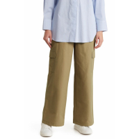 Calvin Klein Jeans Pantalon cargo pour Femmes