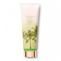 Victoria's Secret Lotion Parfumée 'Island Away' - 236 ml