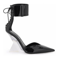 The Attico Chaussures compensées 'Morgan' pour Femmes