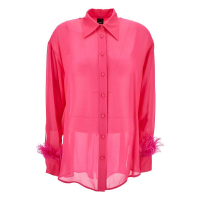 Pinko 'Circe Georgette' Hemd für Damen