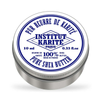 Institut Karité Paris 'Face, Body & Hair' Shea Butter - 10 ml