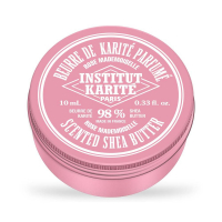 Institut Karité Paris 'Rose Mademoiselle Face, Body & Hair Scented' Shea Butter - 10 ml