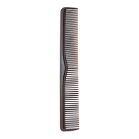 Moroccanoil Peigne à cheveux 'Carbon' - 18cm