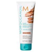 Moroccanoil 'Color Depositing' Hair Colouring Mask - Copper 200 ml