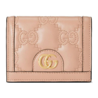 Gucci 'Double G' Portemonnaie für Damen