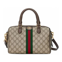 Gucci Sac Cabas 'Small Ophidia Gg' pour Femmes
