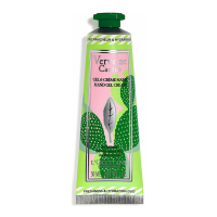 L'Occitane En Provence 'Verveine Cactus 2in1' Handcreme - 30 ml