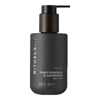 Rituals Shampoing pour barbe '2-In-1 Beard' - 250 ml