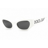 Dolce & Gabbana Women's '0DG6186' Sunglasses