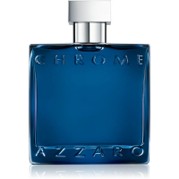 Azzaro Parfum 'Chrome' - 50 ml