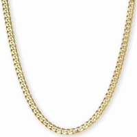 Liv Oliver 'Classic Link' Halskette für Damen