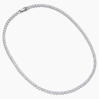 Liv Oliver 'Eternity Tenni' Halskette für Damen