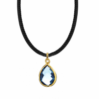 Liv Oliver 'Drop' Halskette für Damen