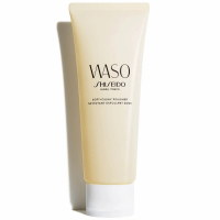 Shiseido 'Waso Soft+Cushy Polisher' Gel-Peeling - 75 ml