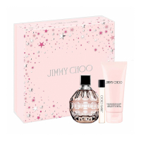 Jimmy Choo 'Jimmy Choo pour Femme' Perfume Set - 3 Pieces