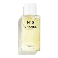 Chanel 'N°5' Body Oil - 250 ml